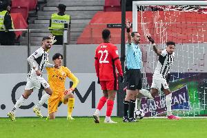 澎湃：海港洲際賽場的低迷，或許讓三連冠和王朝無法畫上等號