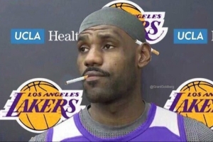 鍵盤俠|黑LBJ成網(wǎng)絡(luò)文化！小卡沒外快出工不出力！誰來救救哈登