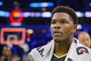 打客場來勁？愛德華茲本賽季在主場場均21.5分 在客場場均33.1分