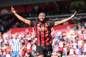 電訊報：伯恩茅斯預(yù)計1月收到對塞梅尼奧的報價，解約金6500萬鎊