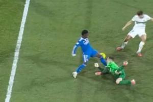 裁判稱維尼修斯撞擊非故意！埃爾切主帥反駁：25年前就改規(guī)則了！