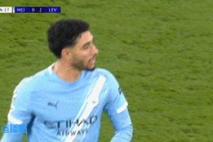 能否力挽狂瀾？曼城換上哈蘭德、謝爾基，換下馬爾穆什、胡桑諾夫