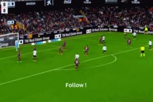 雨果·杜羅談倒鉤破門：我已經(jīng)看了20遍了 每天努力訓(xùn)練就為此刻