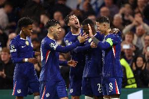 一邊倒！英超球隊(duì)近11次在歐冠對(duì)西甲贏下10場 近5場總比分12-0