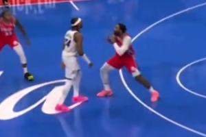 沖突爆發(fā)！莊神擺出拳擊架勢準(zhǔn)備動(dòng)手！薩格斯升級(jí)事態(tài)被驅(qū)逐