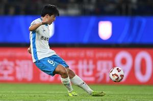 冬窗加盟歐洲哪個聯(lián)賽？徐彬此前采訪稱，若能留洋想去英格蘭聯(lián)賽