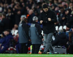 本賽季各項賽事阿森納通過角球已進10球，比五大聯(lián)賽任何球隊都多