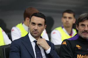 帕拉迪諾：本場(chǎng)勝利提升球隊(duì)士氣，這支亞特蘭大可以取得偉大成就