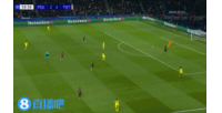 熱刺后場失誤！法比安輕松單刀破門，巴黎3-2反超熱刺！