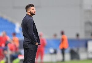 庫(kù)特羅內(nèi)：我很幸運(yùn)能在狼隊(duì)與若塔一起踢球，他是一位非常好的人