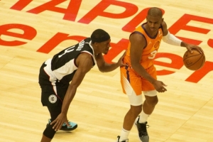 帕金斯：雷·阿倫曾想讓綠軍交易來(lái)保羅 最后和隆多鬧到只能打架