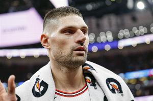 升級中鋒？名記：公牛預計將送走武切維奇 追求小薩或濃眉