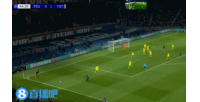 直掛死角！維蒂尼亞遠(yuǎn)射破門，巴黎主場1-1熱刺！