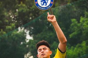 藍(lán)軍贏麻了！17歲薩特帕耶夫、18歲昆達(dá)歐冠破門，已預(yù)定明年加盟