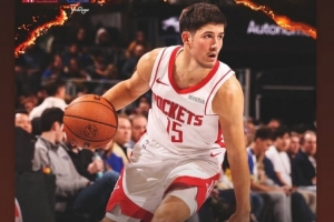 今天不得給小謝磕一個！申京INS上轉(zhuǎn)發(fā)了兩張謝潑德海報(bào)