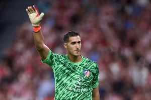 穆索：國(guó)米是世上最好球隊(duì)之一，我們能與任何球隊(duì)競(jìng)爭(zhēng)