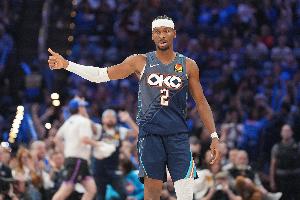 探囊取物！亞歷山大半場13中7砍19分4板4助 罰球4中4