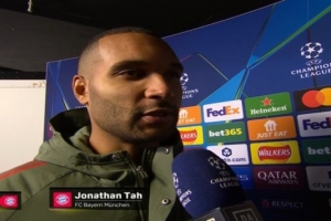 若納坦·塔：細(xì)節(jié)決定了比賽的結(jié)果，問題不在于我們的比賽強(qiáng)度