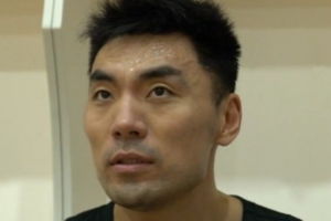 李曉旭：大韓退役也標志我的職業(yè)生涯馬上要結束 何時退役還沒定