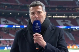 塞薩爾：不解齊沃為何換下博尼和澤林斯基，我覺得勞塔羅對他不滿