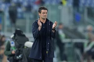 齊沃：會(huì)對(duì)失利進(jìn)行分析，全隊(duì)包括替補(bǔ)在內(nèi)都本可以做得更好