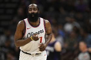 鐵林：快船這賽季會(huì)給雷霆拿前5順位 哈登也37了隨時(shí)可能受傷