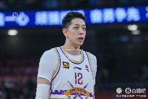 今年CBA體測(cè)共30人未通過(guò)：沈梓捷、周鵬、李慕豪、趙巖昊在列