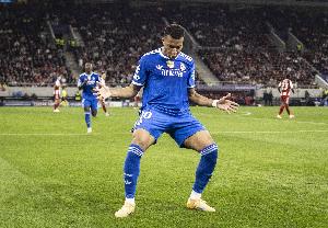 慢了30秒！姆巴佩6分42秒戴帽歐冠歷史第2，薩拉赫最快萊萬兩上榜