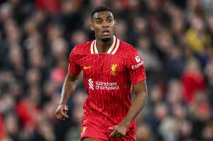 赫拉芬貝赫：我們對輸球感到非常生氣，頂級球隊防守必須更穩(wěn)固