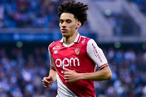 DO：阿克利烏舍更可能明夏6000萬(wàn)-7000萬(wàn)歐離隊(duì) 巴黎巴薩曼城有意