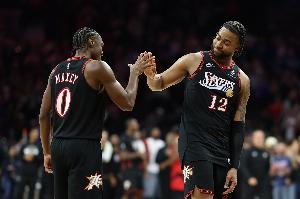 關(guān)鍵時(shí)刻真實(shí)命中率：76人64.1%居首 拓荒63.9%第二 紐約兩隊(duì)墊底