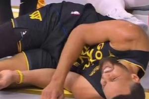 這品牌有毒？彪馬旗下球星今年已重傷兩人 庫里首次上腳就受傷