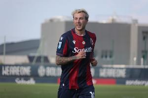 頭球破門！貝納德斯基時隔6年再次取得歐戰(zhàn)進(jìn)球