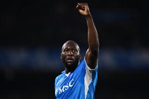 米體：盧卡庫恢復(fù)進展遠(yuǎn)超預(yù)期，有望在歐冠提前復(fù)出對陣本菲卡