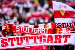 斯圖加特主席：荷蘭當(dāng)局以無法理解的理由對我們的球迷下達(dá)了禁令