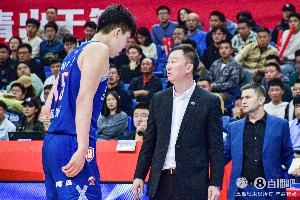 劉維偉談賽季目標(biāo)：季后賽&甚至第二輪 不能因楊瀚森離開降低標(biāo)準(zhǔn)