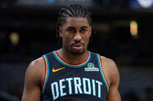 明日NBA杯活塞對陣魔術 艾維因正在恢復狀態(tài)將出戰(zhàn)成疑