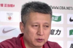 郭士強：今天開局打得猶豫&落后時情緒波動 導致命中率低&得分低