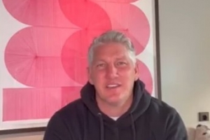 施魏因施泰格選各國(guó)最佳球員：阿根廷梅西 葡萄牙C羅 法國(guó)齊達(dá)內(nèi)