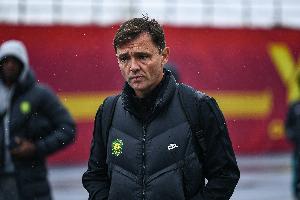 徐云龍點(diǎn)評國安：已經(jīng)有點(diǎn)無話可說了，別再出去丟人現(xiàn)眼就行了