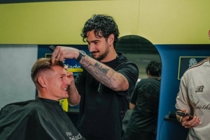 馬塞洛、克羅斯皇馬球員二選一：C羅>維尼修斯、本澤馬>姆巴佩