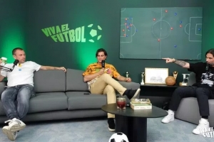 阿達尼稱西蒙尼未來執(zhí)教國米，卡薩諾反駁：這是對現(xiàn)任教練的不敬