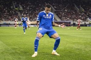 幽默姆總！姆巴佩：對(duì)方球迷用法語嘲諷我，但他們的口音太爛了