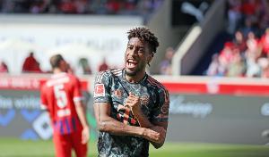 科曼：拜仁這種家的感覺如此特別，我在慕尼黑度過了美好時(shí)光