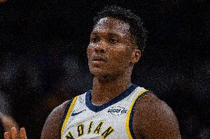 正負(fù)值+29！馬瑟林16中8拿到20分 三分5中3