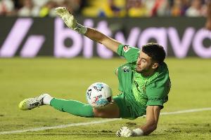 開場(chǎng)43秒城門失守，巴薩收獲自2023年11月后在西甲最早丟球