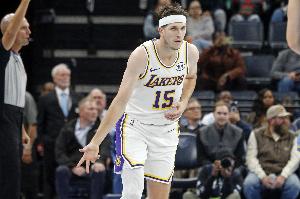 殺手锏！里夫斯單打克萊 左沖右突漂移高難度命中