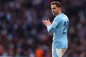 B席：瓜迪奧拉一直在改變 一米的空間對哈蘭德而言已經(jīng)足夠多