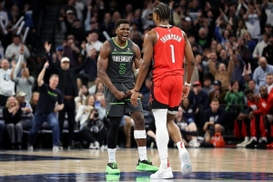 火箭記者答疑：杜蘭特防守在線 謝潑德成非賣品 華子交易絕無可能