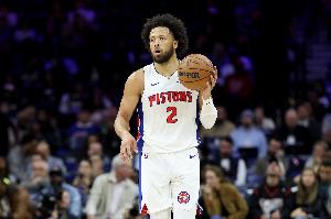 大將之風！康寧漢姆沖擊內線 對抗防守打進關鍵球還要加罰